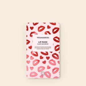 Vitamasques Plump and Repair Lip Mask